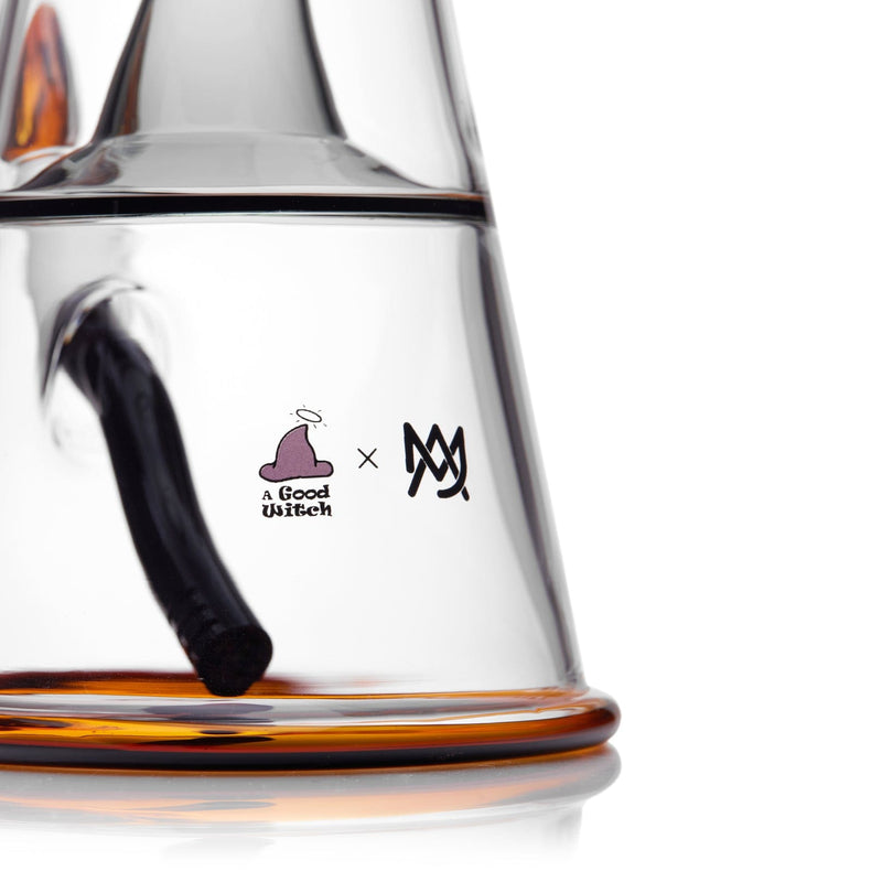 MJ Arsenal Alchemist Halloween Series Bong