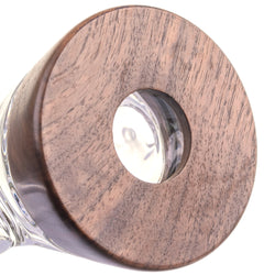 MJ Arsenal Alpine Series Base Camp Spoon Pipe