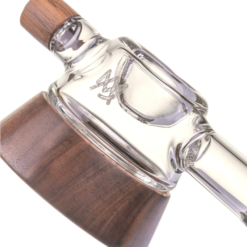 MJ Arsenal Alpine Series Base Camp Spoon Pipe