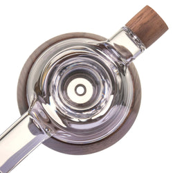 MJ Arsenal Alpine Series Base Camp Spoon Pipe