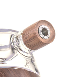 MJ Arsenal Alpine Series Base Camp Spoon Pipe