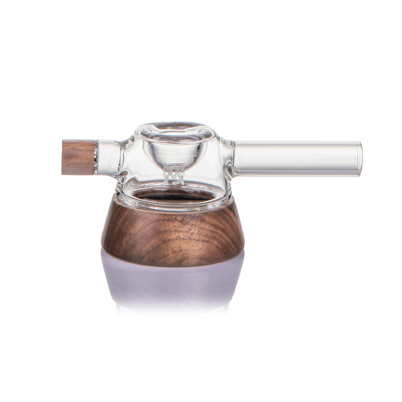 MJ Arsenal Alpine Series Base Camp Spoon Pipe