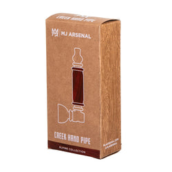 MJ Arsenal Alpine Series Creek Hand Pipe