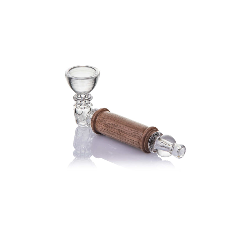 MJ Arsenal Alpine Series Creek Hand Pipe