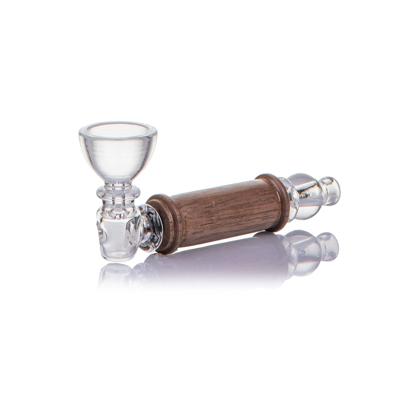 MJ Arsenal Alpine Series Creek Hand Pipe