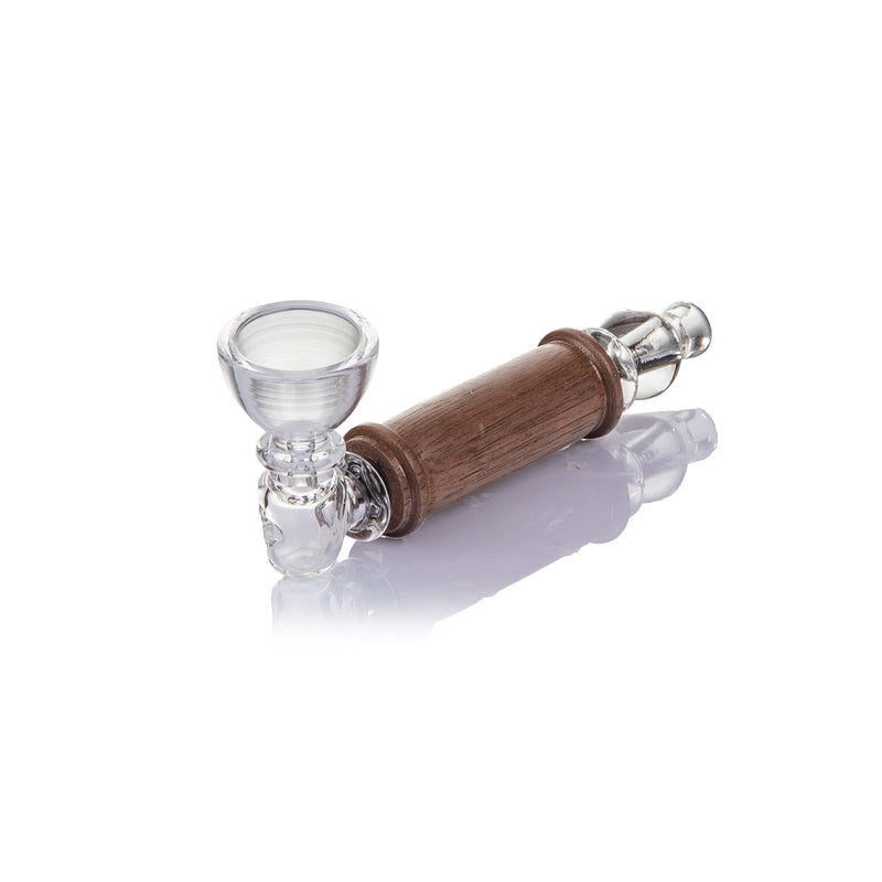 MJ Arsenal Alpine Series Creek Hand Pipe