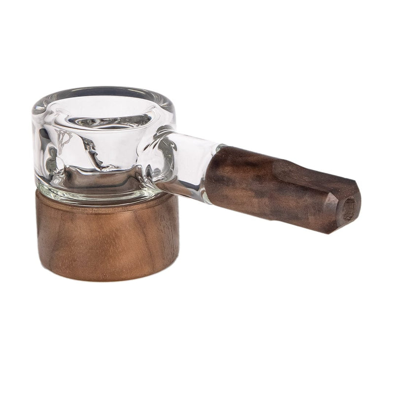 MJ Arsenal Alpine Series Granby Spoon Pipe