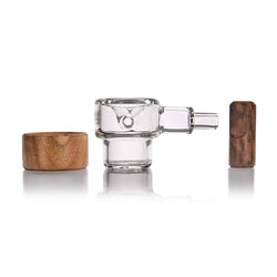 MJ Arsenal Alpine Series Granby Spoon Pipe