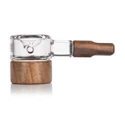 MJ Arsenal Alpine Series Granby Spoon Pipe