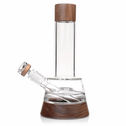 MJ Arsenal Alpine Series Lookout Bong