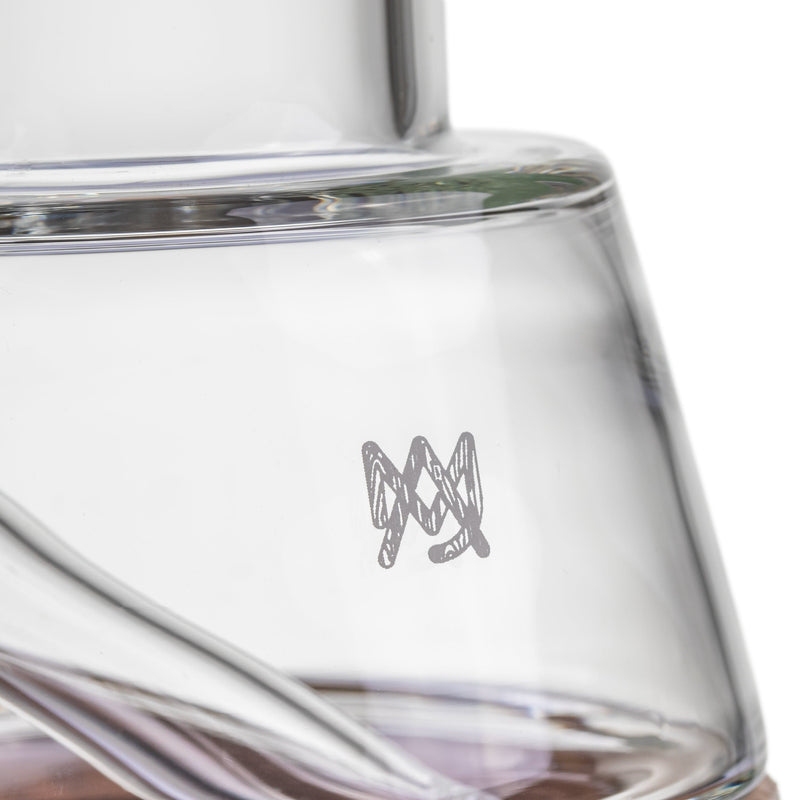 MJ Arsenal Alpine Series Lookout Bong