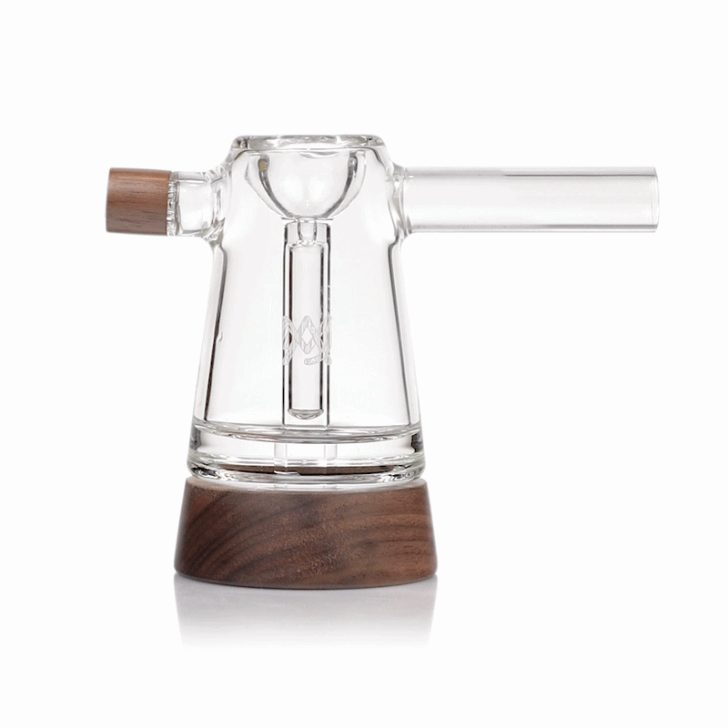 MJ Arsenal Alpine Series Mesa Bubbler