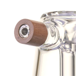 MJ Arsenal Alpine Series Mesa Bubbler