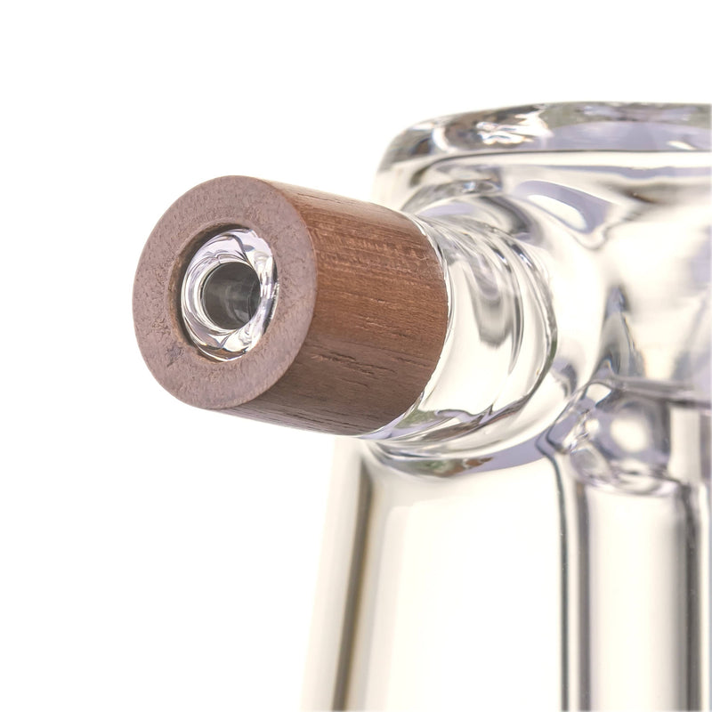 MJ Arsenal Alpine Series Mesa Bubbler