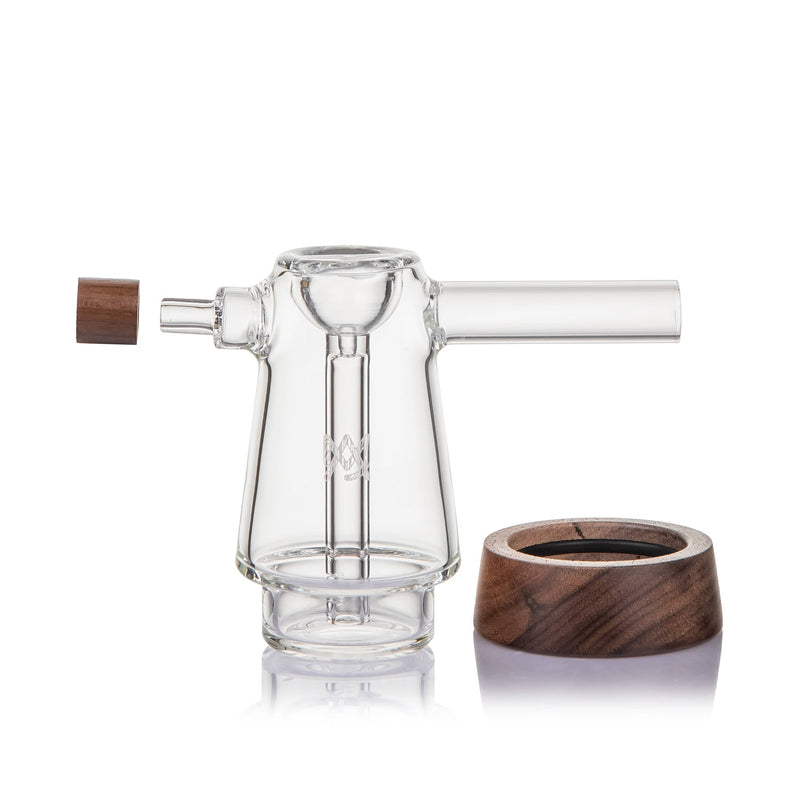 MJ Arsenal Alpine Series Mesa Bubbler