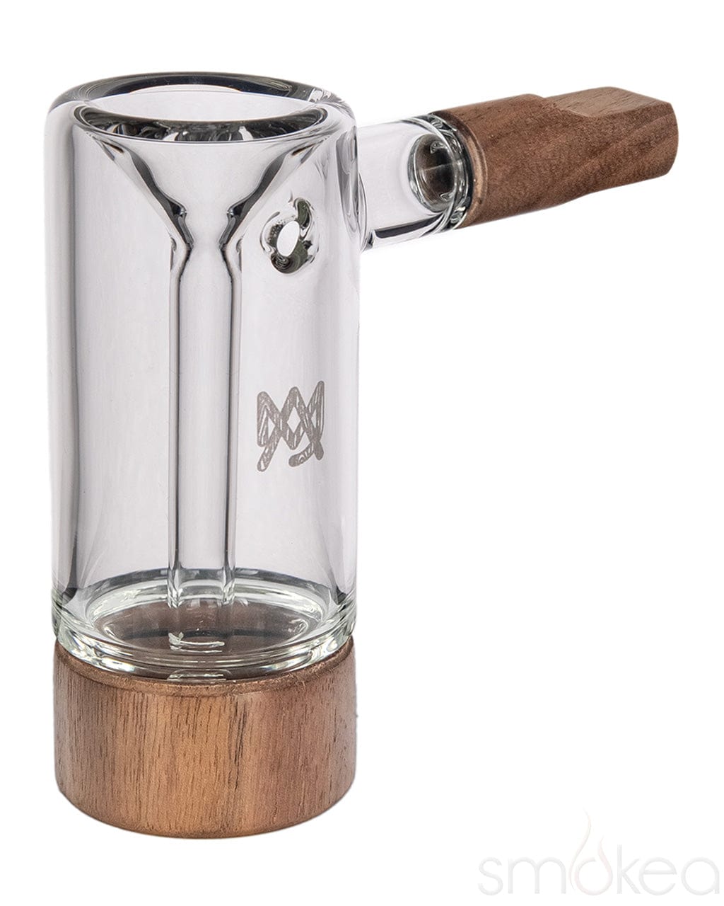 MJ Arsenal Alpine Series Steamboat Bubbler