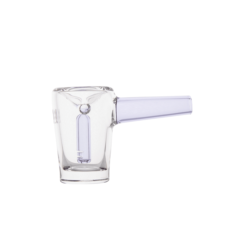 MJ Arsenal Basin Bubbler Lavender