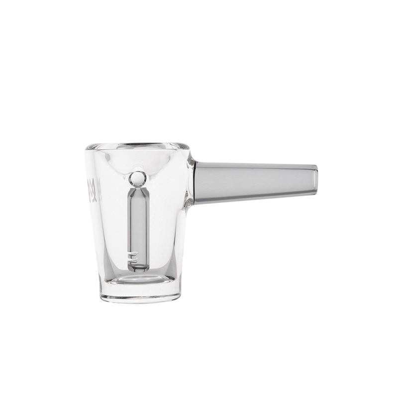 MJ Arsenal Basin Bubbler Slate