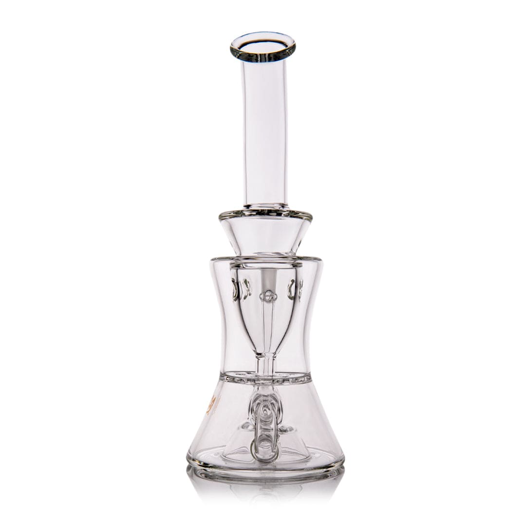 Loop Dap Rig MJ Arsenal Bloopcycler Dab Rig