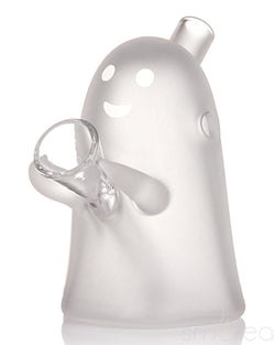 MJ Arsenal BooBud Blunt Bubbler