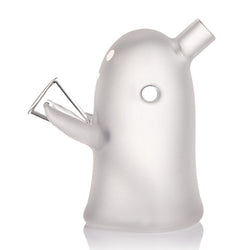 MJ Arsenal BooBud Blunt Bubbler