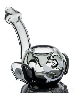MJ Arsenal Bud-Sucker Sherlock Pipe