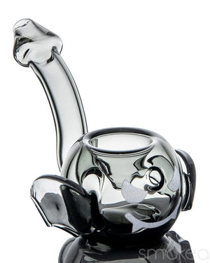 MJ Arsenal Bud-Sucker Sherlock Pipe