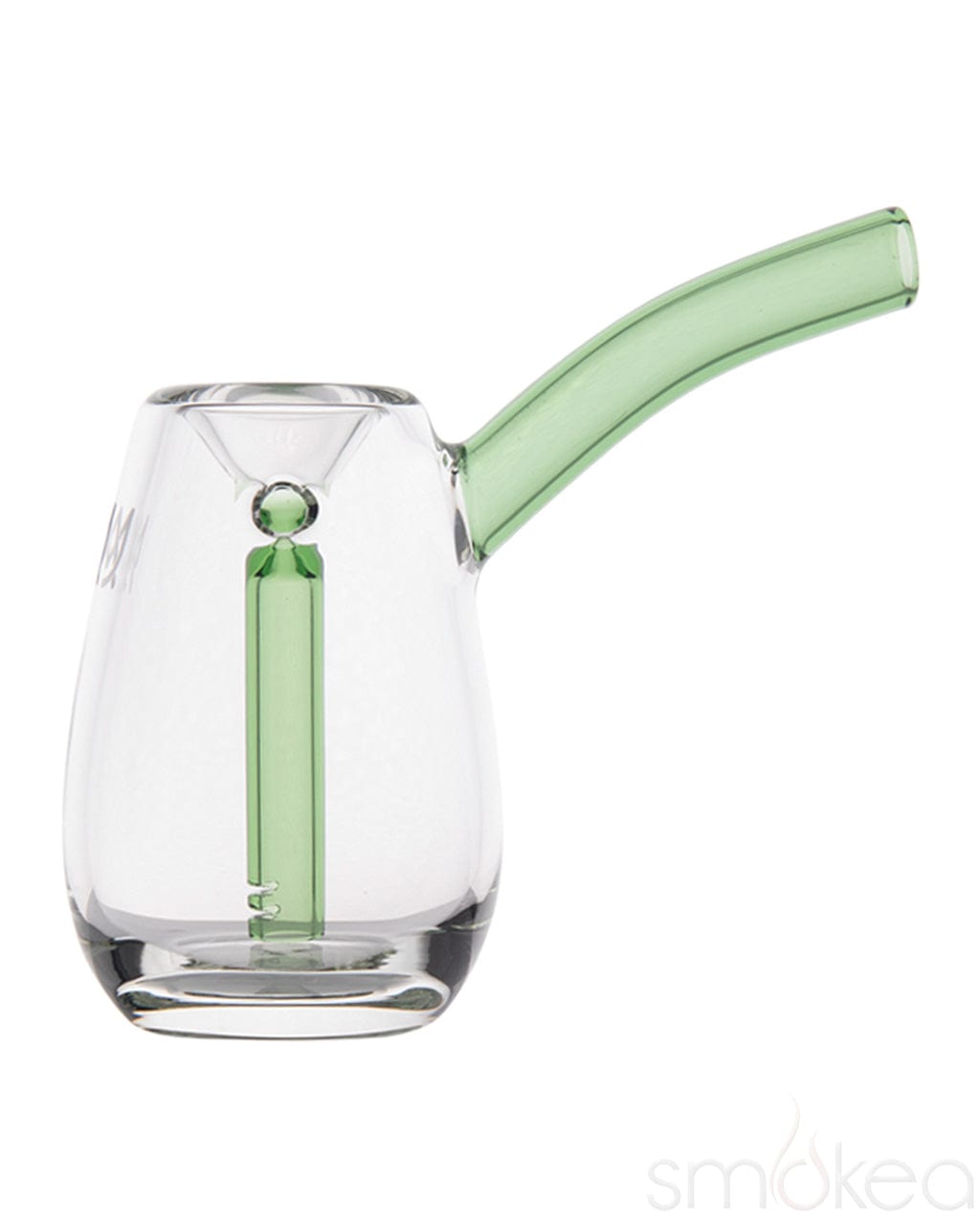 MJ Arsenal Bulb Bubbler