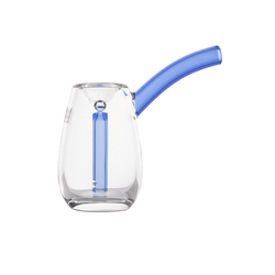 MJ Arsenal Bulb Bubbler Azure