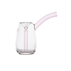 MJ Arsenal Bulb Bubbler Blush