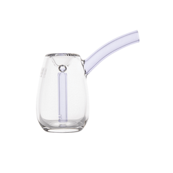 MJ Arsenal Bulb Bubbler Lavender