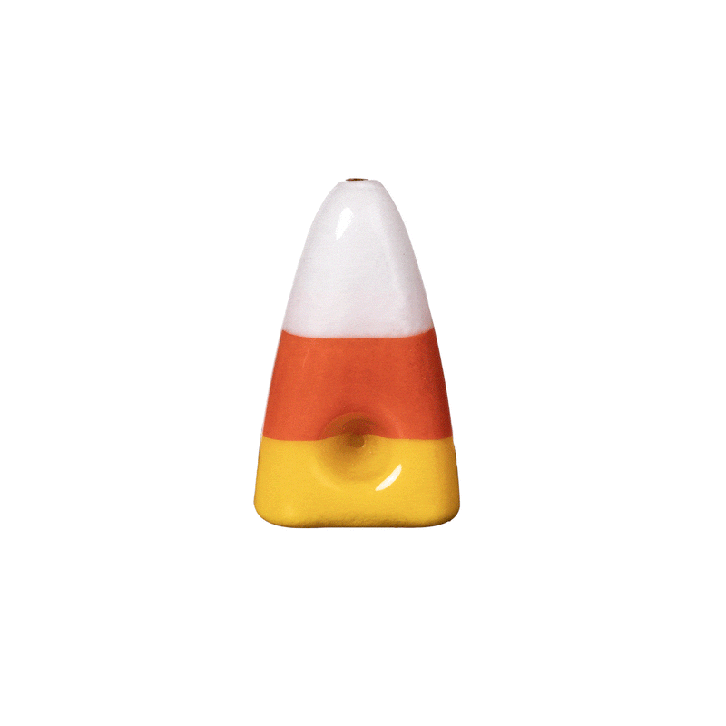 MJ Arsenal Candy Corn Pipe