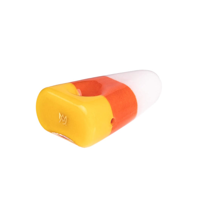 MJ Arsenal Candy Corn Pipe