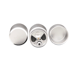 MJ Arsenal Capsule Grinder Dugout