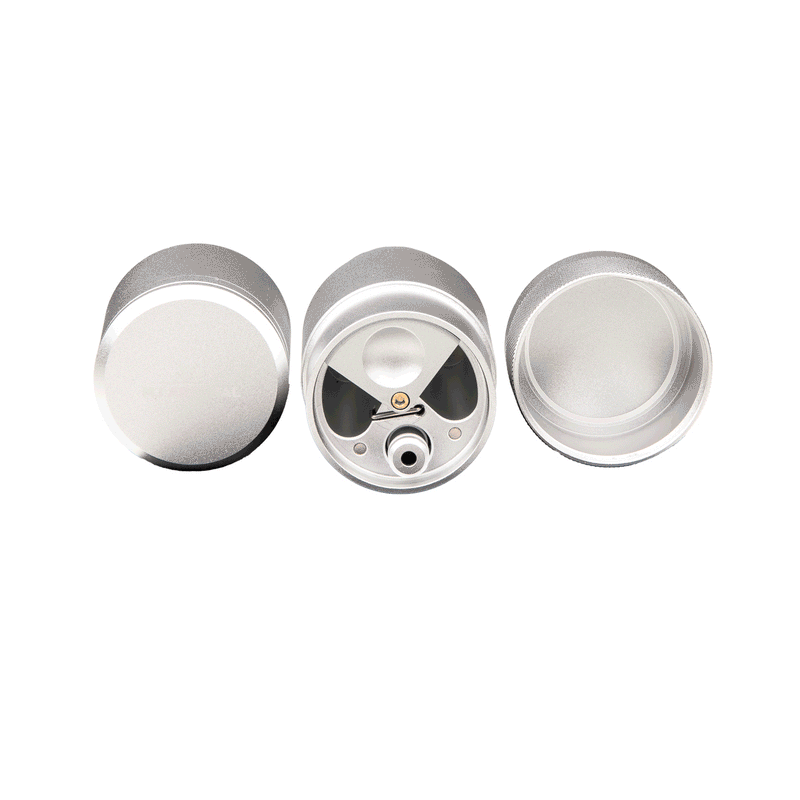 MJ Arsenal Capsule Grinder Dugout
