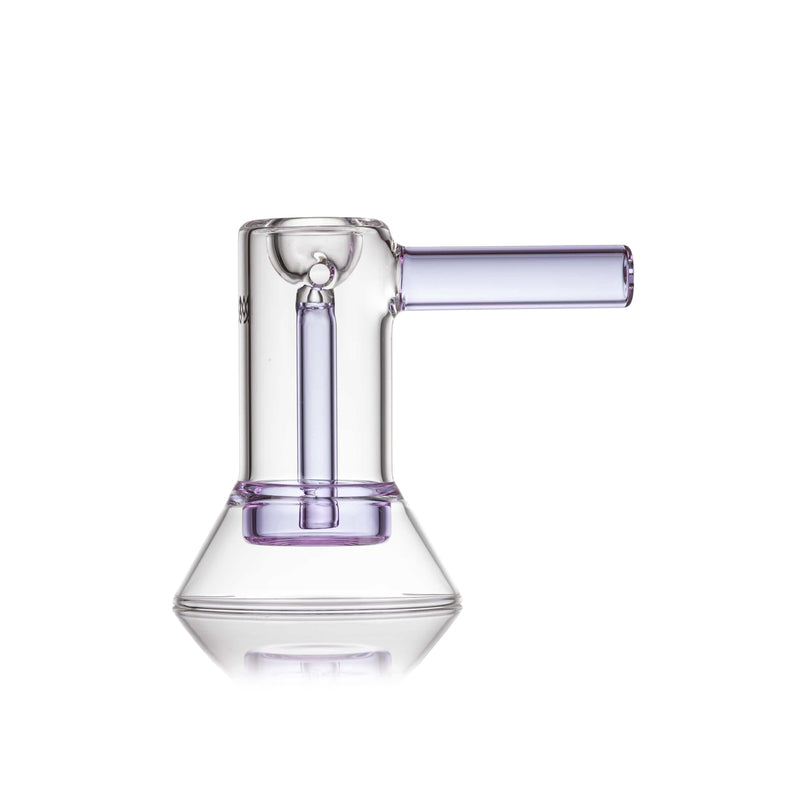 MJ Arsenal Cove Bubbler Lavender