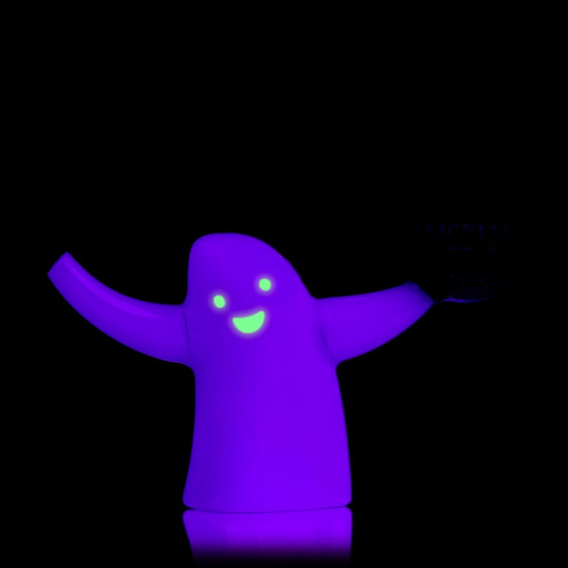 MJ Arsenal Ecto Ghost Bubbler