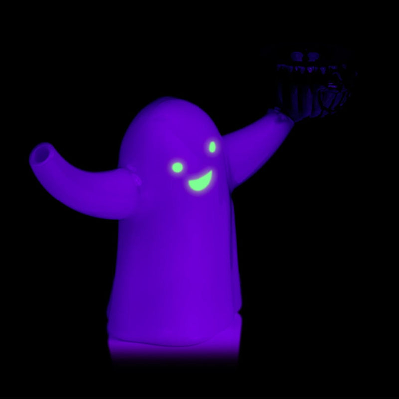 MJ Arsenal Ecto Ghost Bubbler