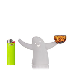 MJ Arsenal Ecto Ghost Bubbler