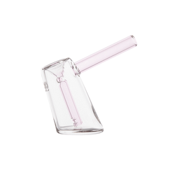 MJ Arsenal Fulcrum Bubbler Blush