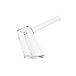 MJ Arsenal Fulcrum Bubbler Clear