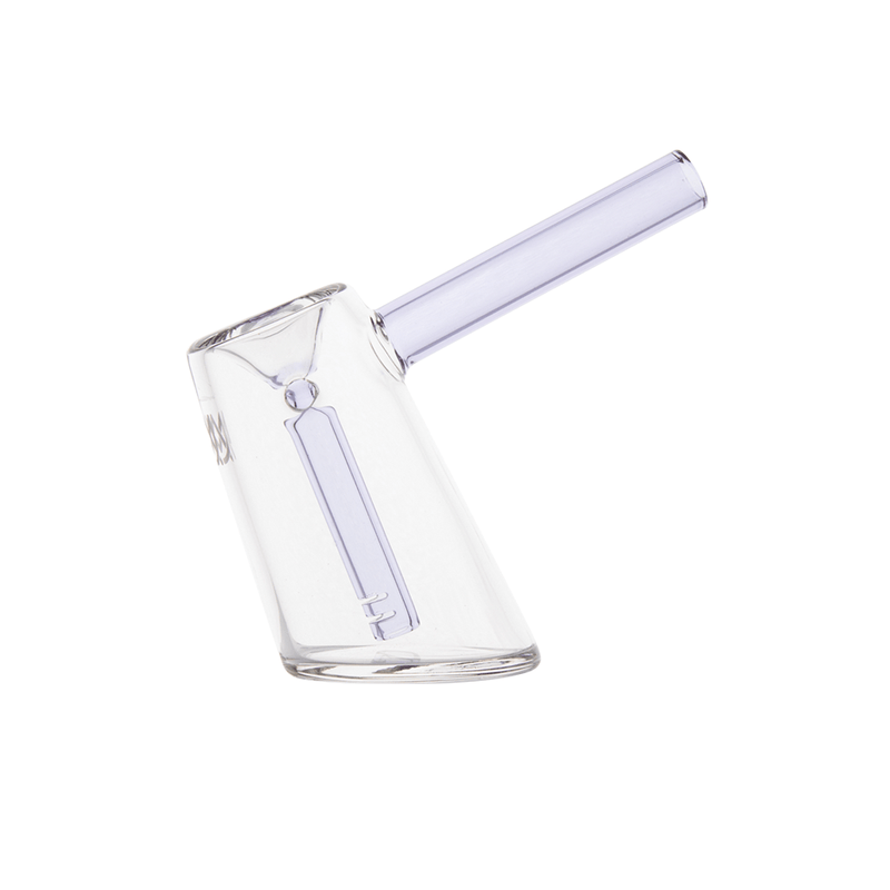 MJ Arsenal Fulcrum Bubbler Lavender