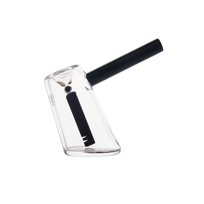 MJ Arsenal Fulcrum Bubbler Onyx