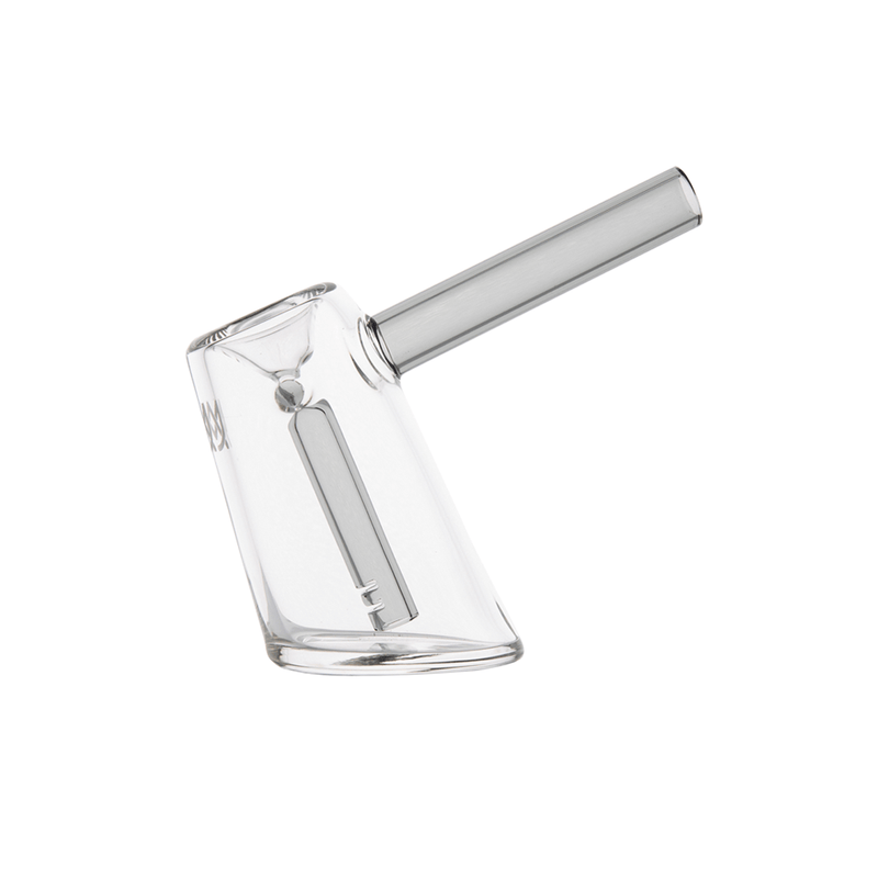 MJ Arsenal Fulcrum Bubbler Slate