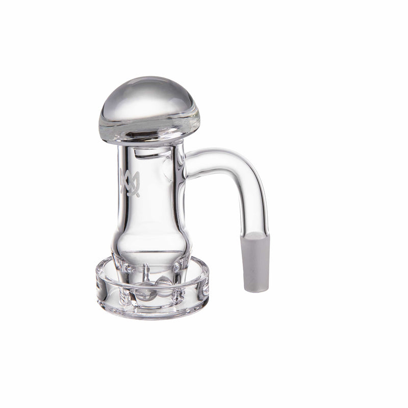 MJ Arsenal Full Weld Bubble Quartz Banger Set