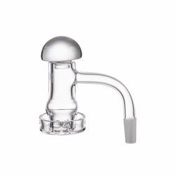 MJ Arsenal Full Weld Bubble Quartz Banger Set