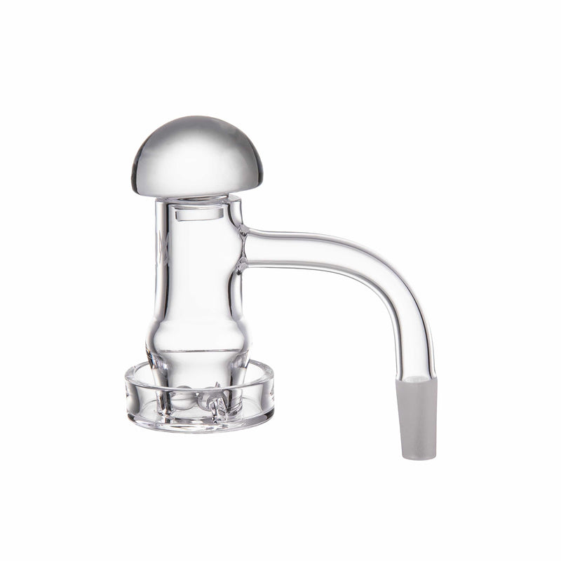 MJ Arsenal Full Weld Bubble Quartz Banger Set
