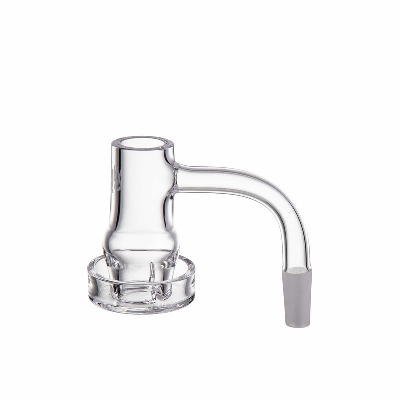 MJ Arsenal Full Weld Bubble Quartz Banger Set