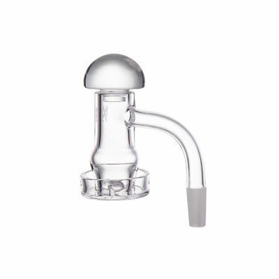 MJ Arsenal Full Weld Bubble Quartz Banger Set Full Weld 90 - 10mm