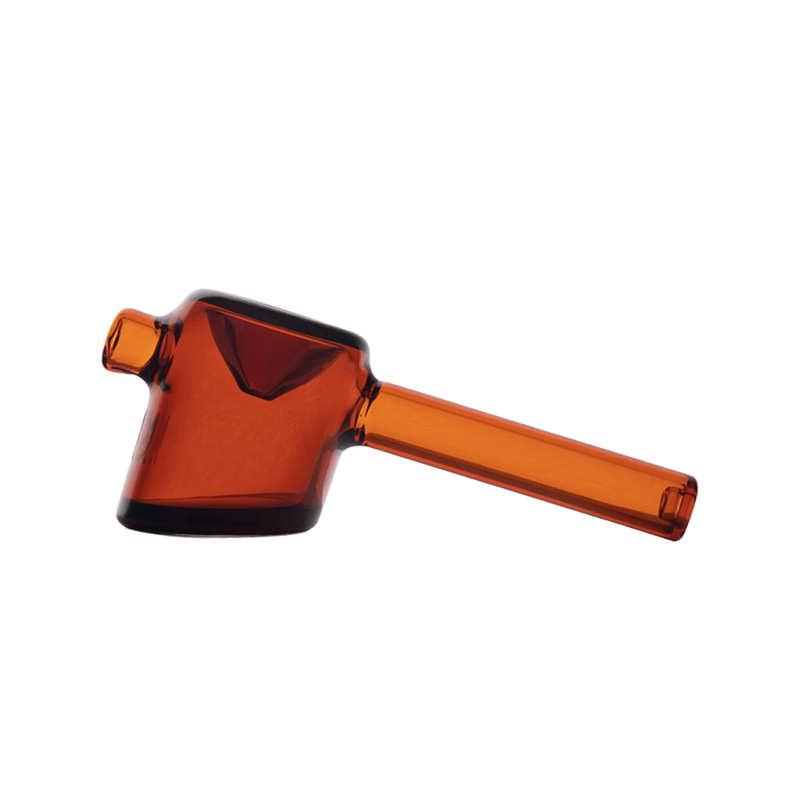 MJ Arsenal Kickstand Hand Pipe Amber